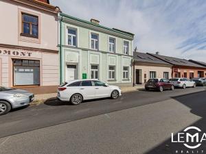 Prodej rodinného domu, Přerov, Sušilova, 128 m2