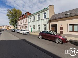 Prodej rodinného domu, Přerov, Sušilova, 128 m2