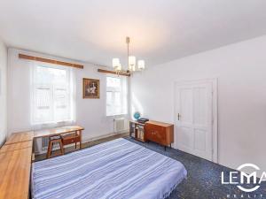 Prodej rodinného domu, Přerov, Sušilova, 128 m2