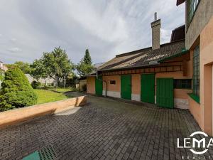 Prodej rodinného domu, Přerov, Sušilova, 128 m2