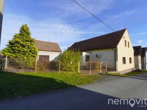 Prodej rodinného domu, Břasy, 138 m2