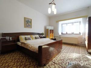 Prodej rodinného domu, Břasy, 138 m2