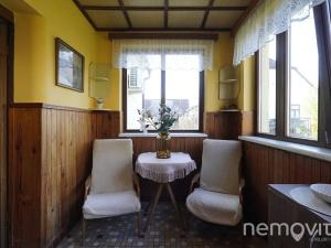 Prodej rodinného domu, Břasy, 138 m2