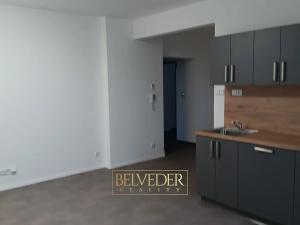 Pronájem bytu 3+kk, Teplice, Pražská, 48 m2