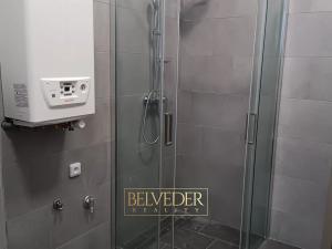 Pronájem bytu 4+kk, Teplice, Pražská, 70 m2