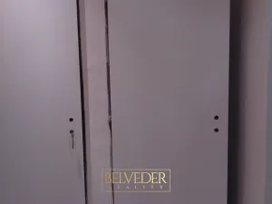 Pronájem bytu 3+kk, Teplice, Jankovcova, 67 m2