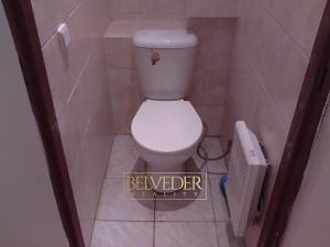 Pronájem bytu 3+kk, Teplice, Jankovcova, 67 m2