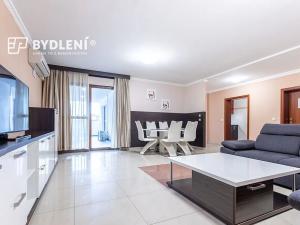 Prodej bytu 3+kk, Teplice, U Nových lázní, 92 m2