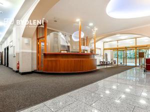 Prodej bytu 3+kk, Teplice, U Nových lázní, 92 m2