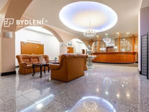 Prodej bytu 3+kk, Teplice, U Nových lázní, 92 m2