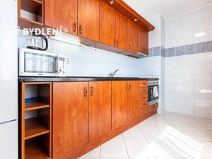 Prodej bytu 3+kk, Teplice, U Nových lázní, 91 m2