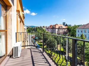 Prodej bytu 3+kk, Teplice, U Nových lázní, 91 m2