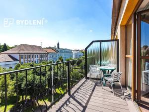 Prodej bytu 3+kk, Teplice, U Nových lázní, 91 m2