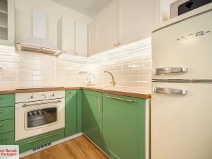 Pronájem bytu 1+kk, Rakovník, Lubenská, 32 m2