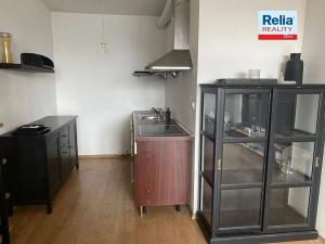 Pronájem bytu 2+kk, Liberec, Americká, 61 m2