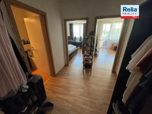 Pronájem bytu 2+kk, Liberec, Americká, 61 m2