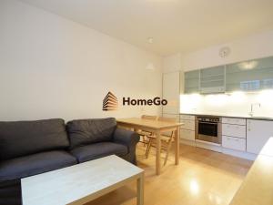 Pronájem bytu 2+kk, Praha - Vysočany, Paříkova, 45 m2