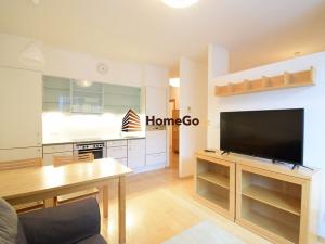 Pronájem bytu 2+kk, Praha - Vysočany, Paříkova, 45 m2