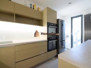 Pronájem kanceláře, Praha - Klánovice, Slavětínská, 50 m2