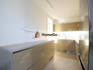 Pronájem kanceláře, Praha - Klánovice, Slavětínská, 50 m2