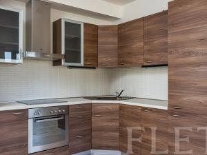 Pronájem bytu 2+kk, Praha - Košíře, Musílkova, 60 m2