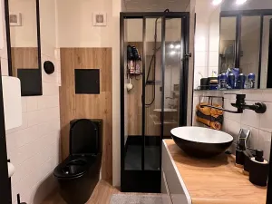 Prodej bytu 1+1, Karlovy Vary, Foersterova, 32 m2