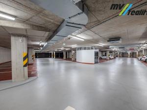 Prodej bytu 1+kk, Praha - Hrdlořezy, V třešňovce, 35 m2