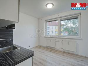 Prodej bytu 2+kk, Horažďovice, Na Vápence, 40 m2