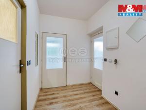 Prodej bytu 2+kk, Horažďovice, Na Vápence, 40 m2