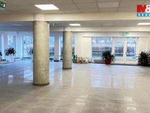 Pronájem obchodního prostoru, Louny, Březinova, 210 m2