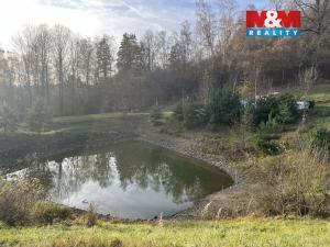 Prodej louky, Přídolí - Spolí, 8197 m2