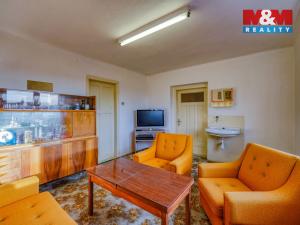 Prodej rodinného domu, Plzeň - Červený Hrádek, Pod Školou, 176 m2