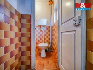 Prodej rodinného domu, Plzeň - Červený Hrádek, Pod Školou, 176 m2