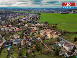 Prodej rodinného domu, Plzeň - Červený Hrádek, Pod Školou, 176 m2