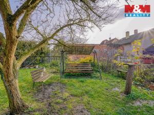 Prodej rodinného domu, Plzeň - Červený Hrádek, Pod Školou, 176 m2