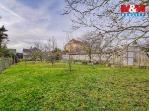 Prodej rodinného domu, Plzeň - Červený Hrádek, Pod Školou, 176 m2