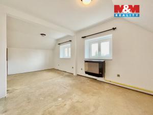 Prodej bytu 2+kk, Šumperk, Javoříčko, 45 m2