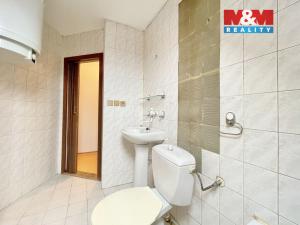 Prodej bytu 2+kk, Šumperk, Javoříčko, 45 m2