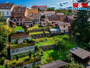 Prodej rodinného domu, Hořovice, 9. května, 120 m2