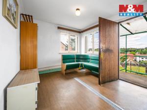 Prodej rodinného domu, Hořovice, 9. května, 120 m2