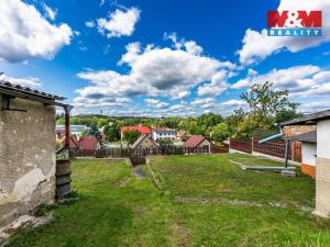 Prodej rodinného domu, Hořovice, 9. května, 120 m2