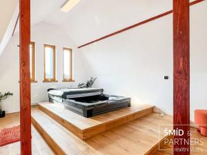 Prodej bytu 2+kk, Kolín, Raisova, 82 m2