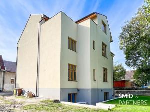 Prodej bytu 2+kk, Kolín, Raisova, 82 m2