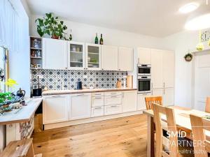 Prodej bytu 3+1, Kolín, Raisova, 89 m2