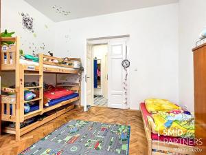 Prodej bytu 3+1, Kolín, Raisova, 89 m2