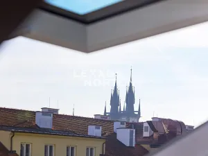 Prodej bytu 3+kk, Praha - Staré Město, Haštalská, 119 m2