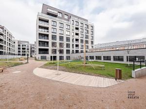 Pronájem bytu 2+kk, Praha - Strašnice, Počernická, 54 m2