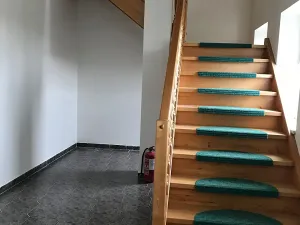 Pronájem bytu 3+1, Vimperk, Brantlova, 222 m2