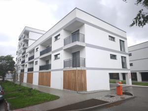 Prodej bytu 2+kk, Plzeň, Pilařská, 74 m2