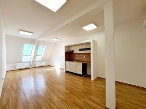 Pronájem bytu 1+kk, Brno, Masarykova, 34 m2